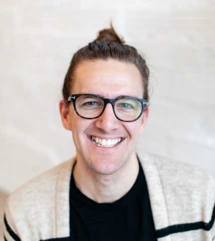 Jeremy Bork Headshots