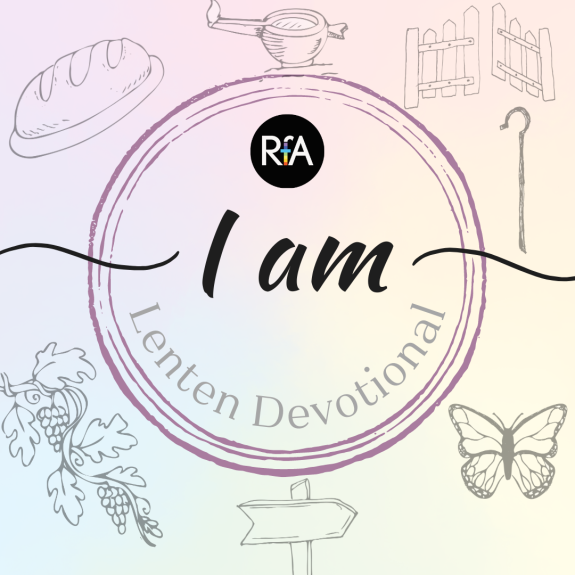 I am