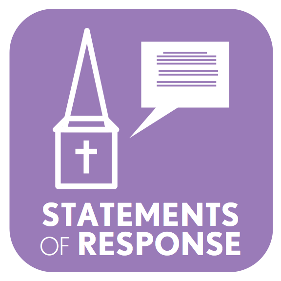 Statements of Response
